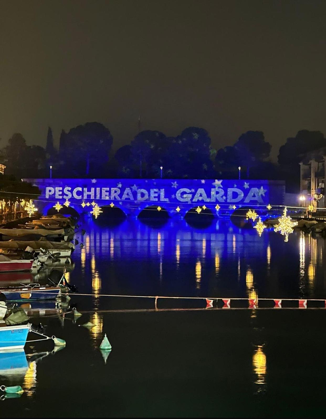 Appartamento Bastione San Marco Peschiera del Garda Exterior foto